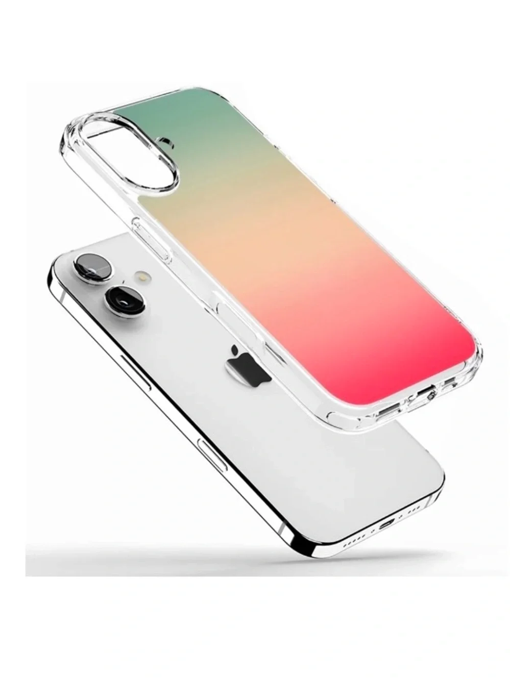 Apple iPhone Newest Case